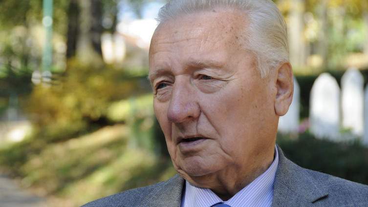 heb 2.jpg - Avdo Hebib za Preporod.info: Bosna je neuništiva